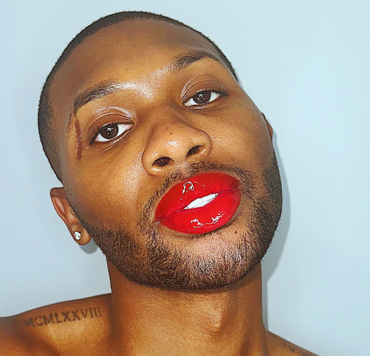 Rated R Lip Gloss - LicxBeauty