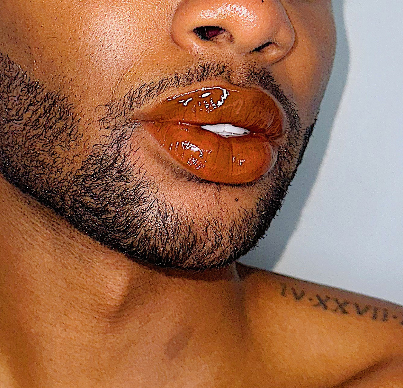 That's Tea Lip Gloss - LicxBeauty