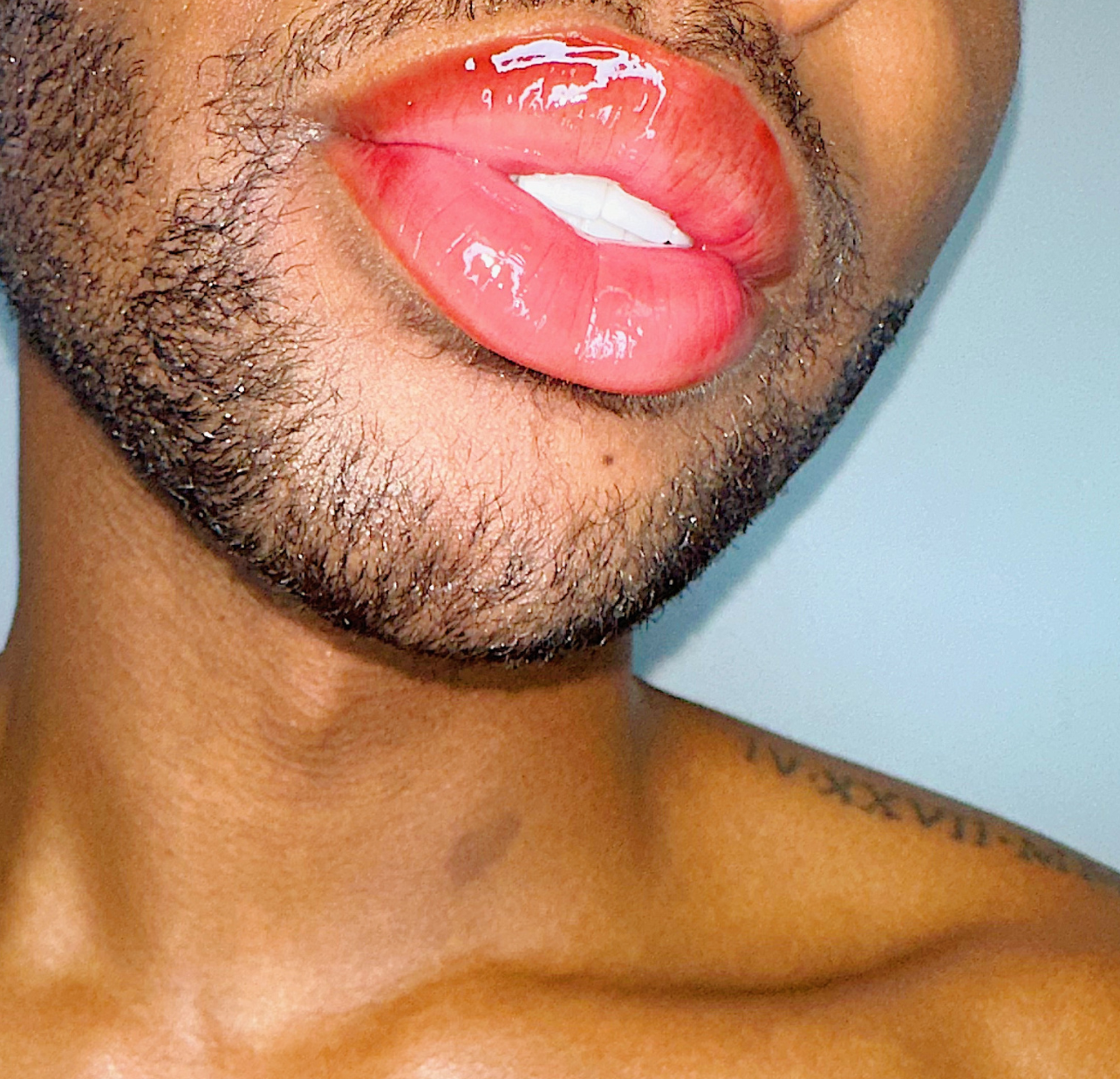 ClapBack Lip Gloss - LicxBeauty