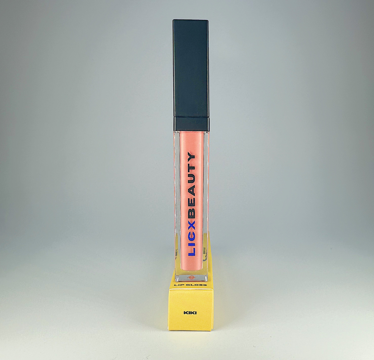 KiKi Lip Gloss - LicxBeauty