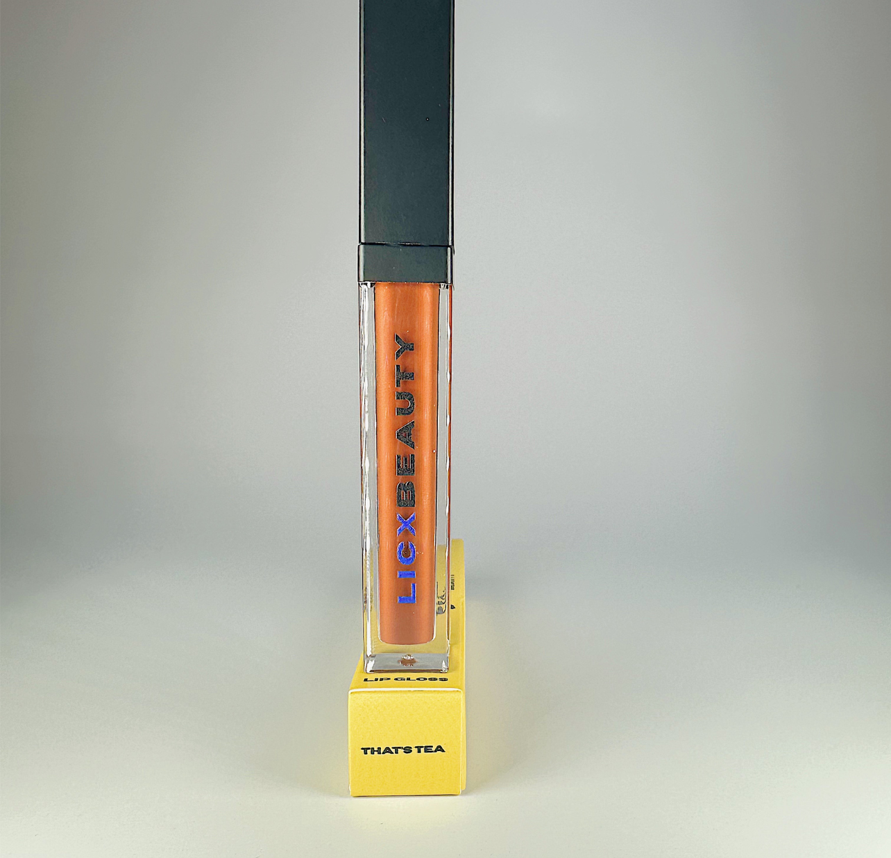 That's Tea Lip Gloss - LicxBeauty