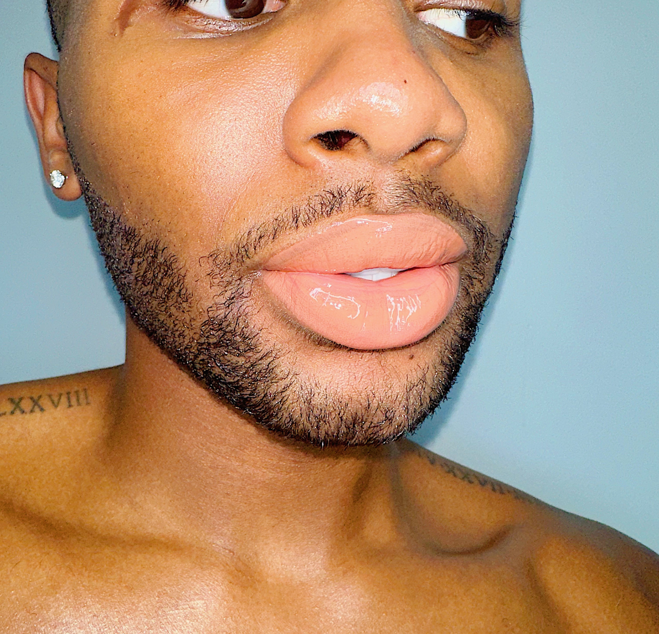 Exposed Lip Gloss - LicxBeauty