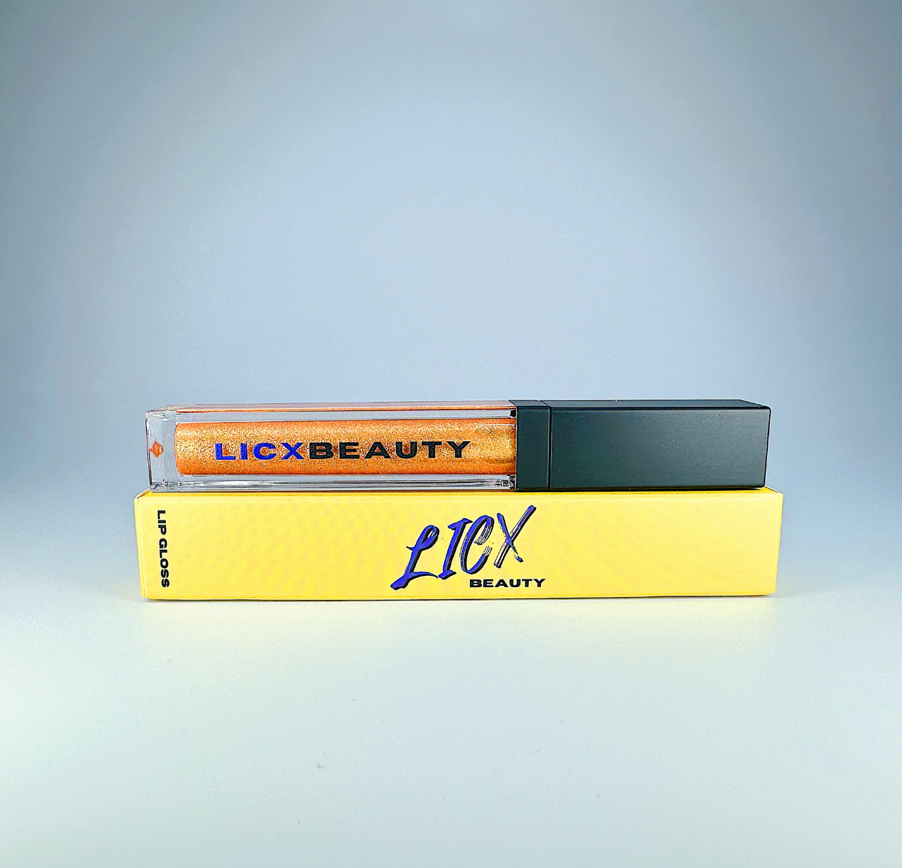 Hollywood Lip Gloss - LicxBeauty