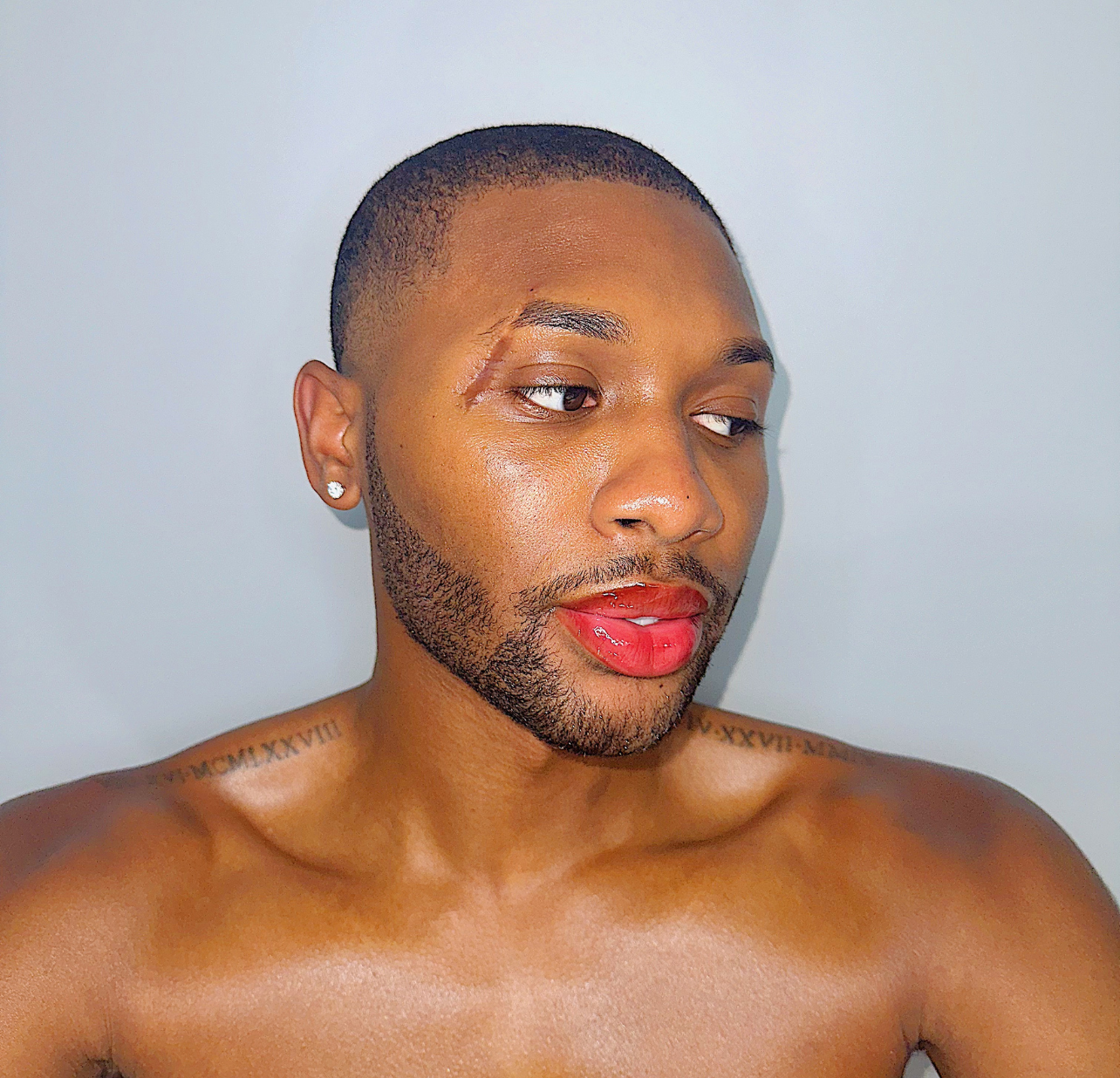 ClapBack Lip Gloss - LicxBeauty