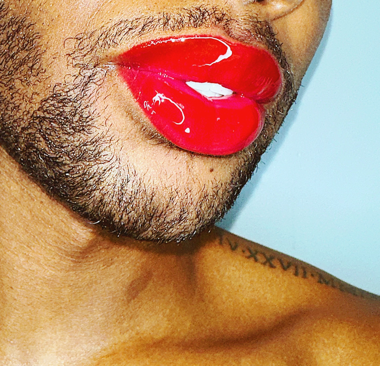 Rated R Lip Gloss - LicxBeauty