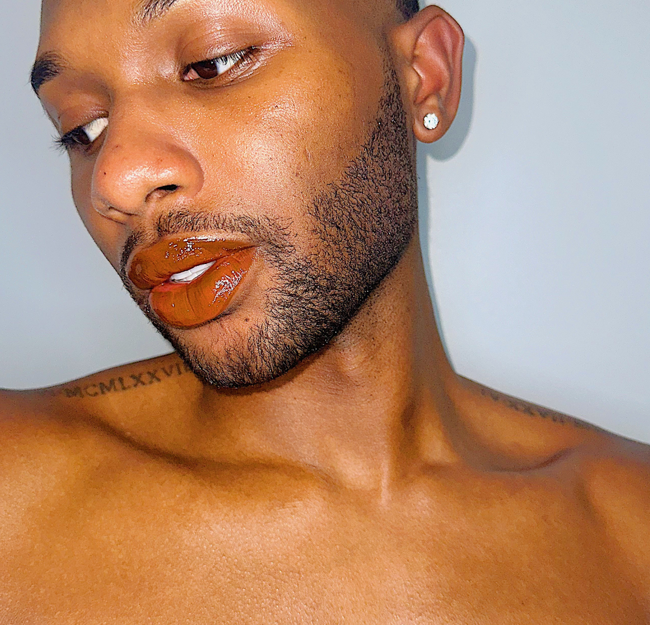 That's Tea Lip Gloss - LicxBeauty