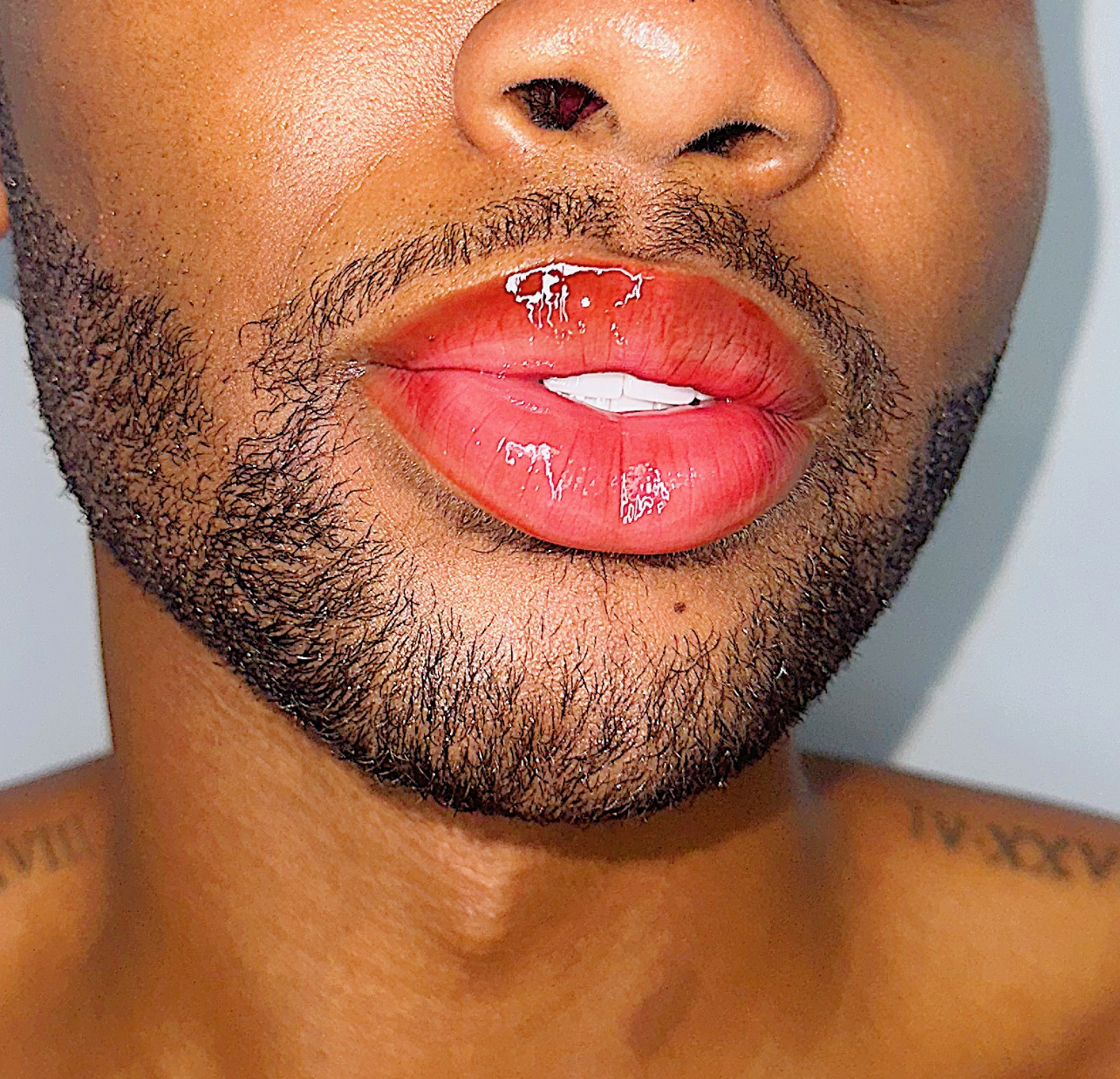 ClapBack Lip Gloss - LicxBeauty