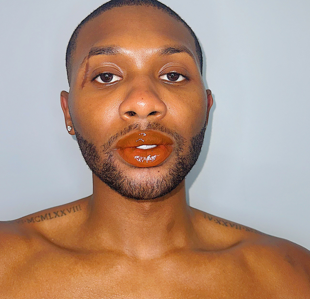 That's Tea Lip Gloss - LicxBeauty