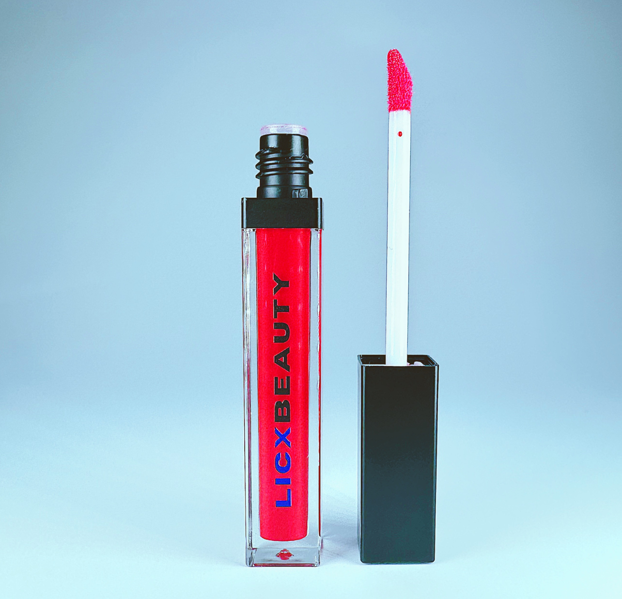 Rated R Lip Gloss - LicxBeauty