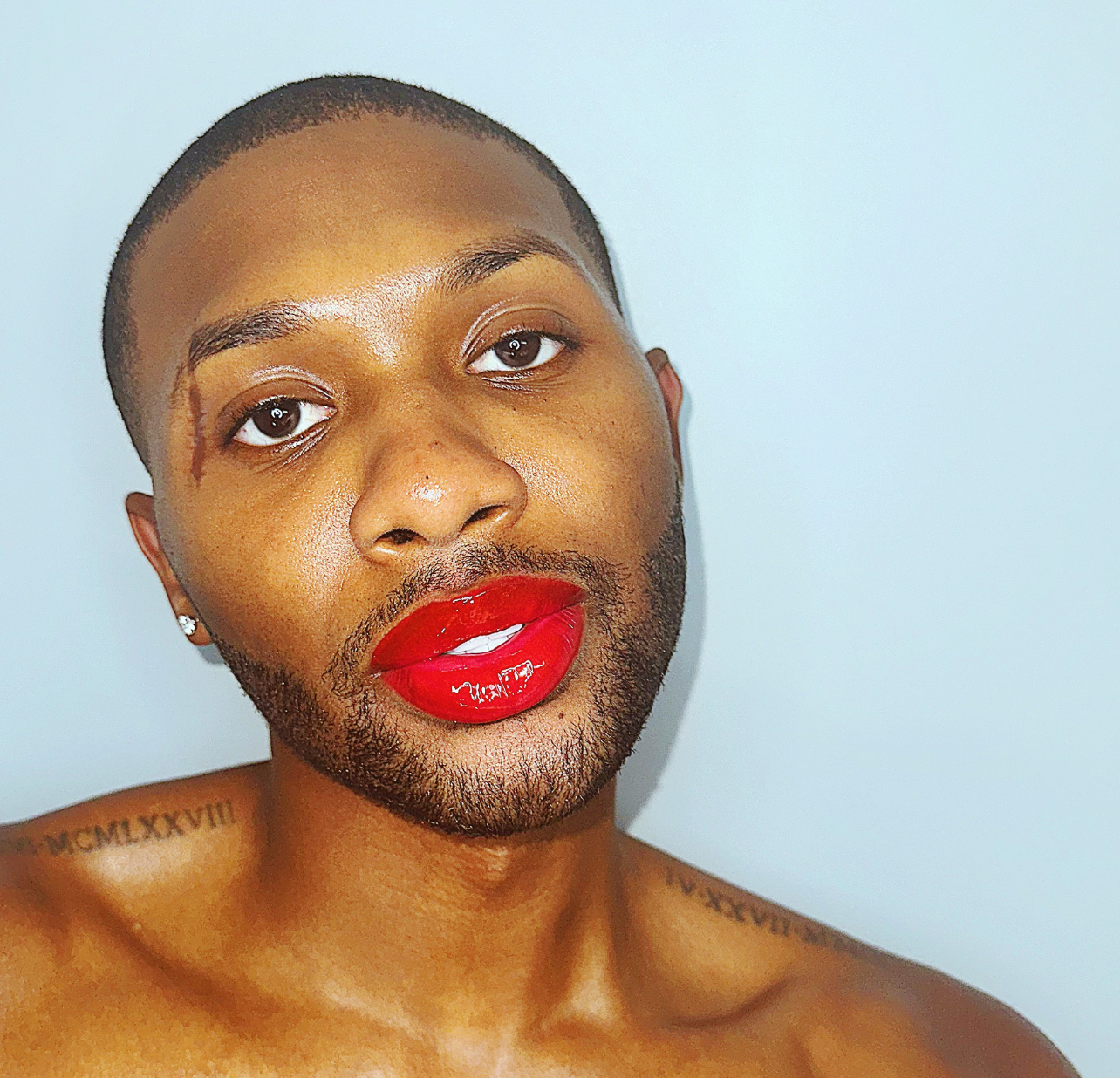 Rated R Lip Gloss - LicxBeauty