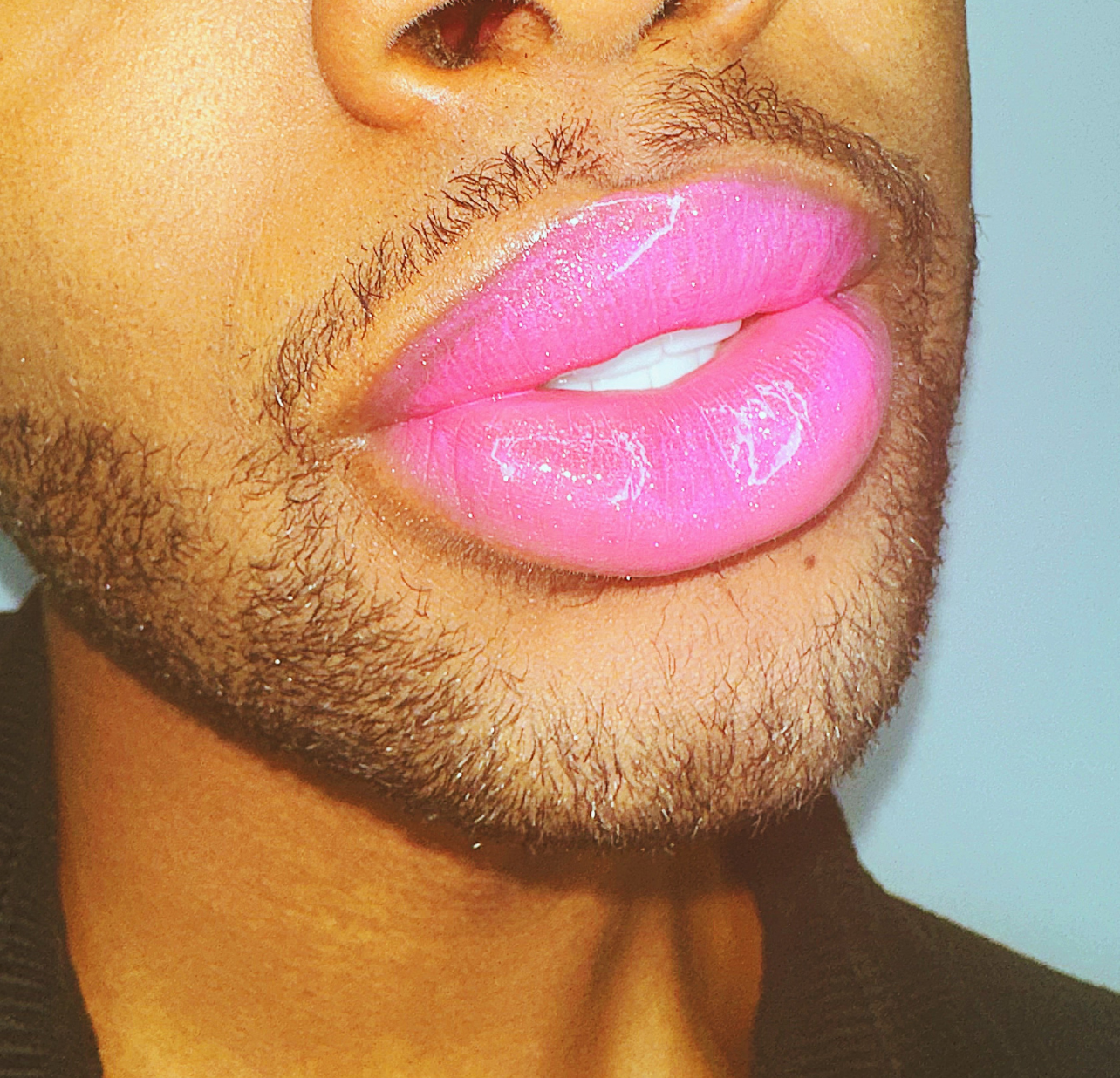 Sugar Baby Lip Gloss - LicxBeauty