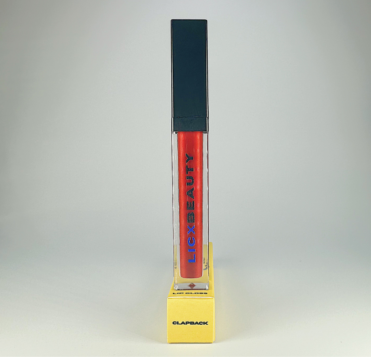 ClapBack Lip Gloss - LicxBeauty