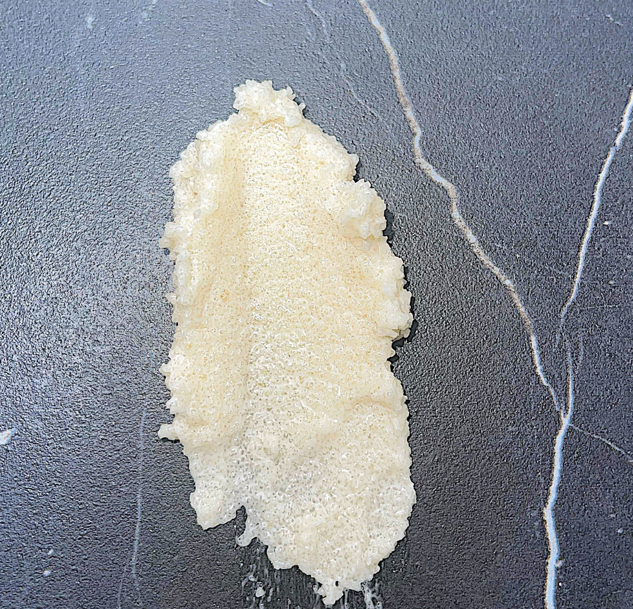 Coconut Body Scrub - LICXBoutique