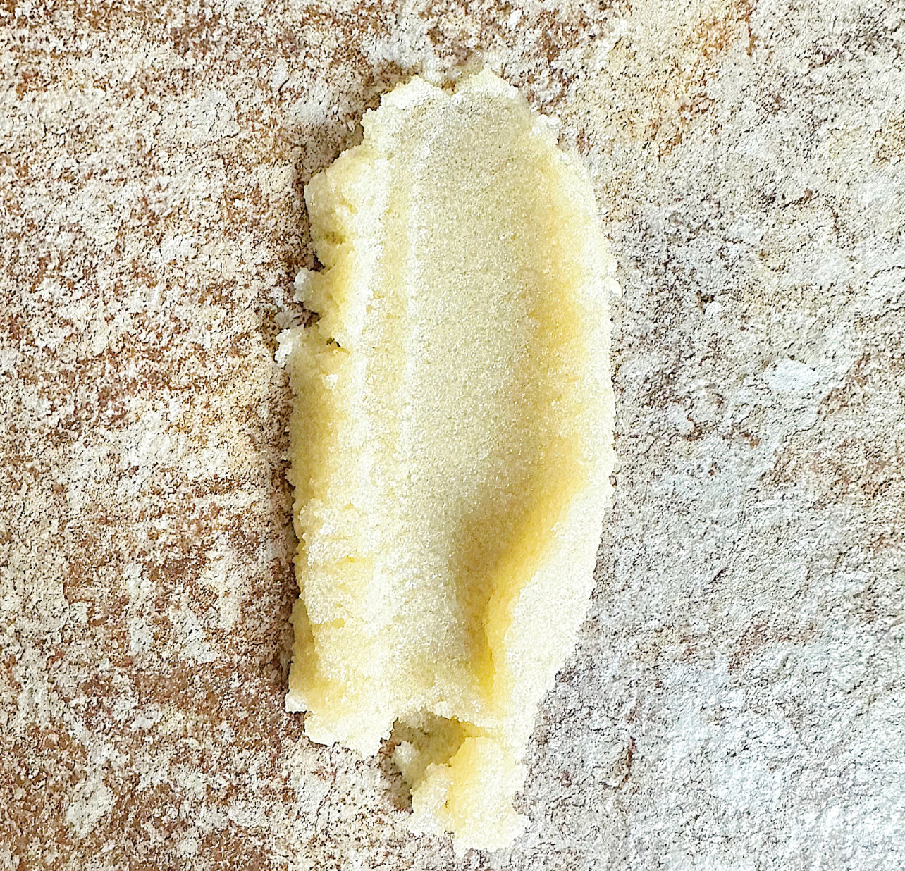 Tahitian Vanilla Body Scrub - LICXBoutique