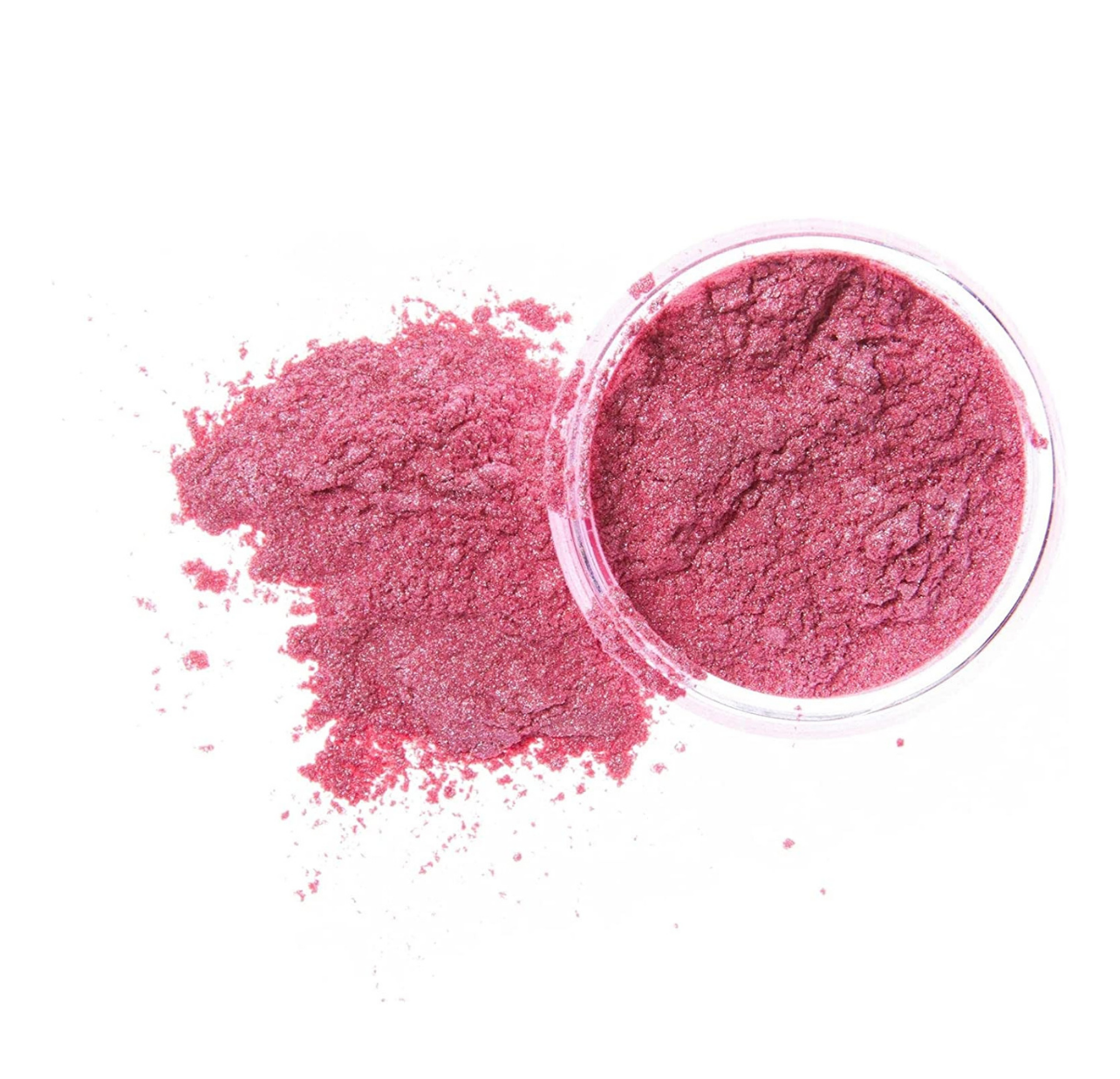Poppers Pink Rose Shimmering Body Oil - LICXBoutique