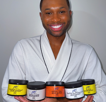 Whipped Body Butter Bundle (Pick 2)