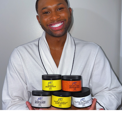 Whipped Body Butter Bundle (Pick 2)