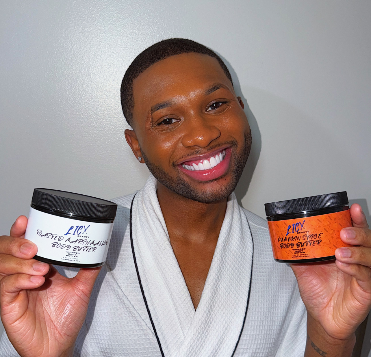 Whipped Body Butter Bundle (Pick 2)