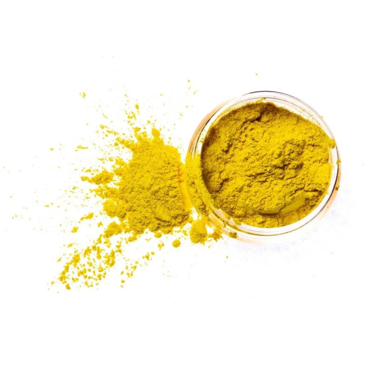Expensive AF Gold Shimmering Body Oil - LICXBoutique